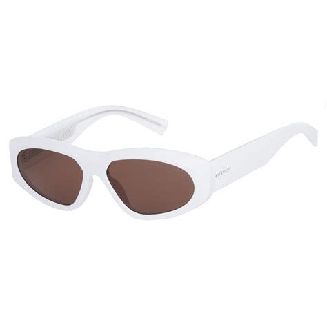 givenchy sunglasses white